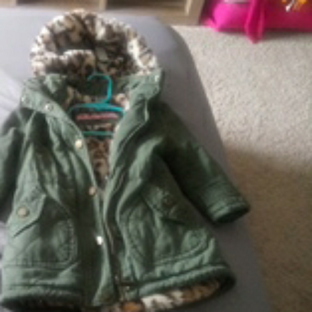 Coat